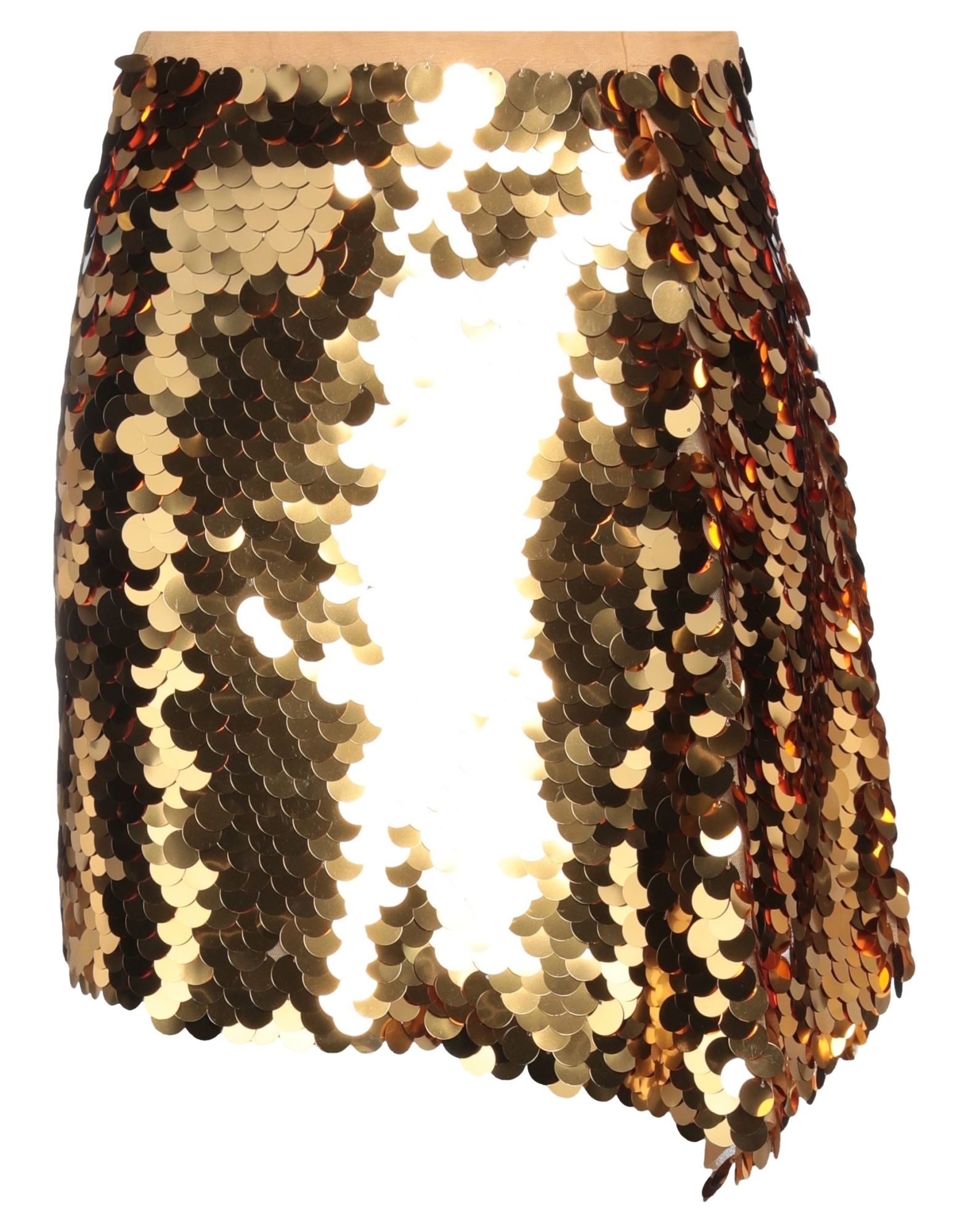 PATRIZIA PEPE - Mini-jupes