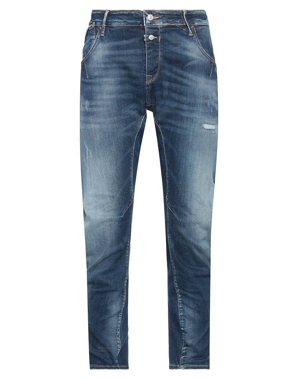 LE TEMPS DES CERISES - Jeans