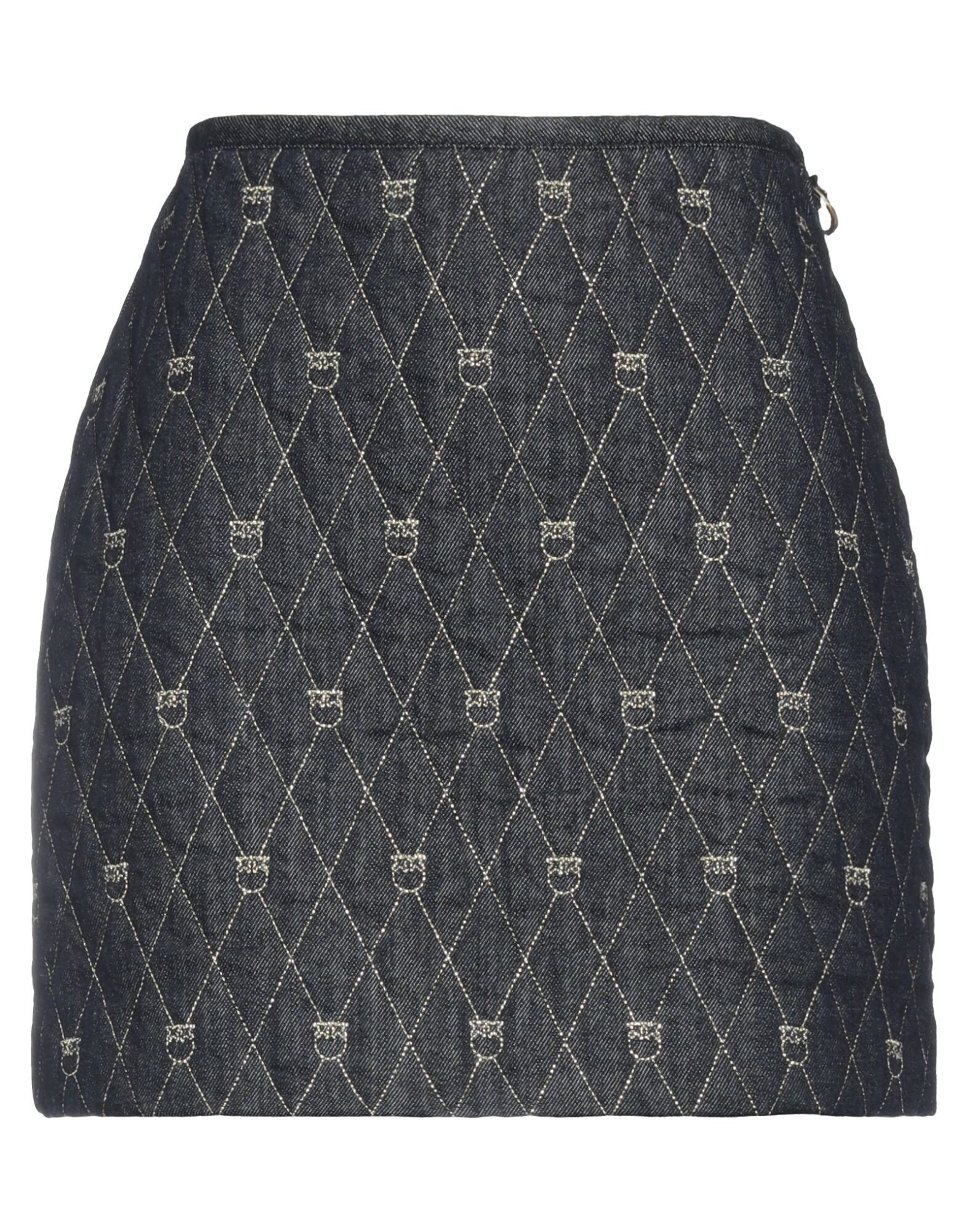 PINKO - Джинсовые юбки