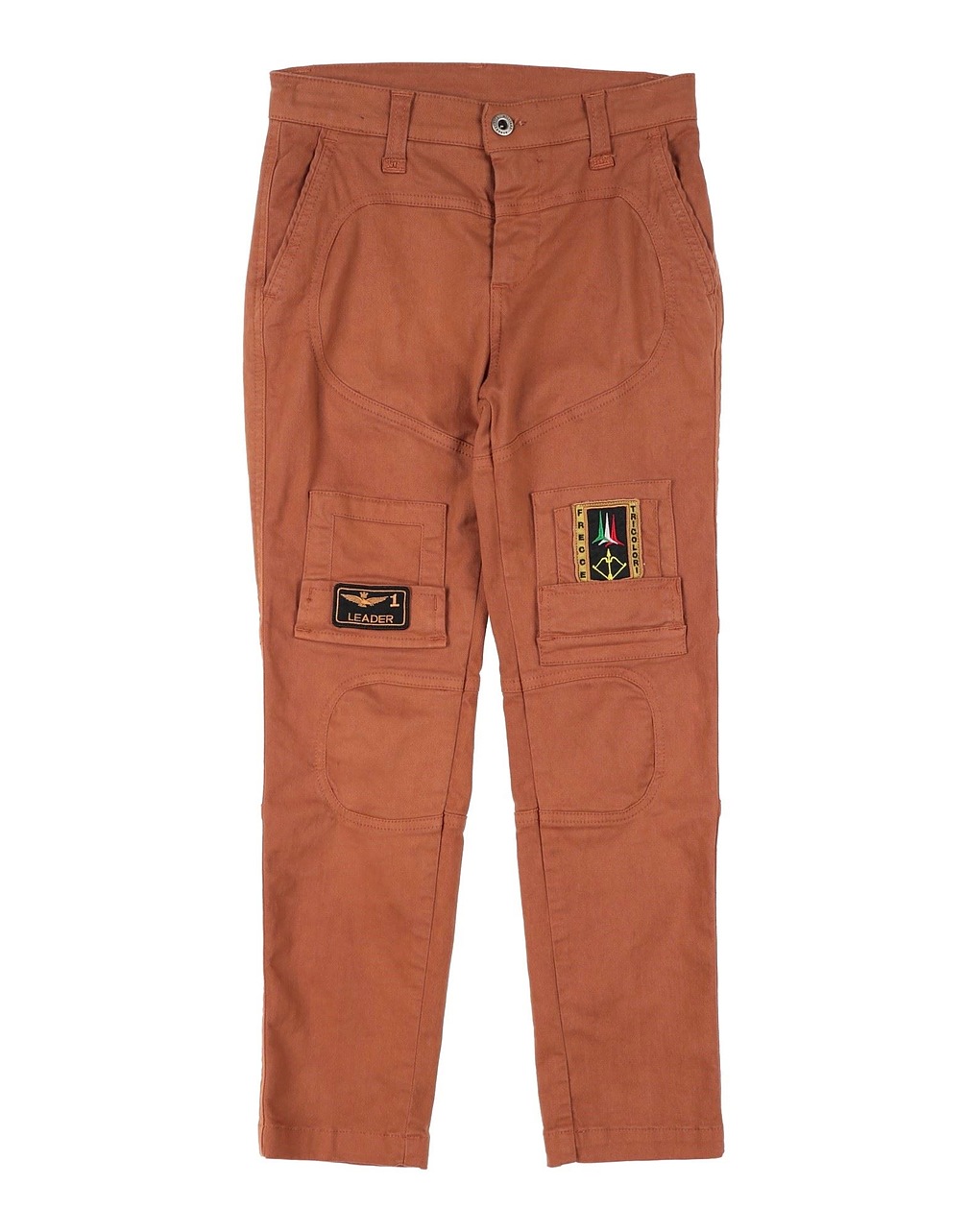 AERONAUTICA MILITARE - Pants