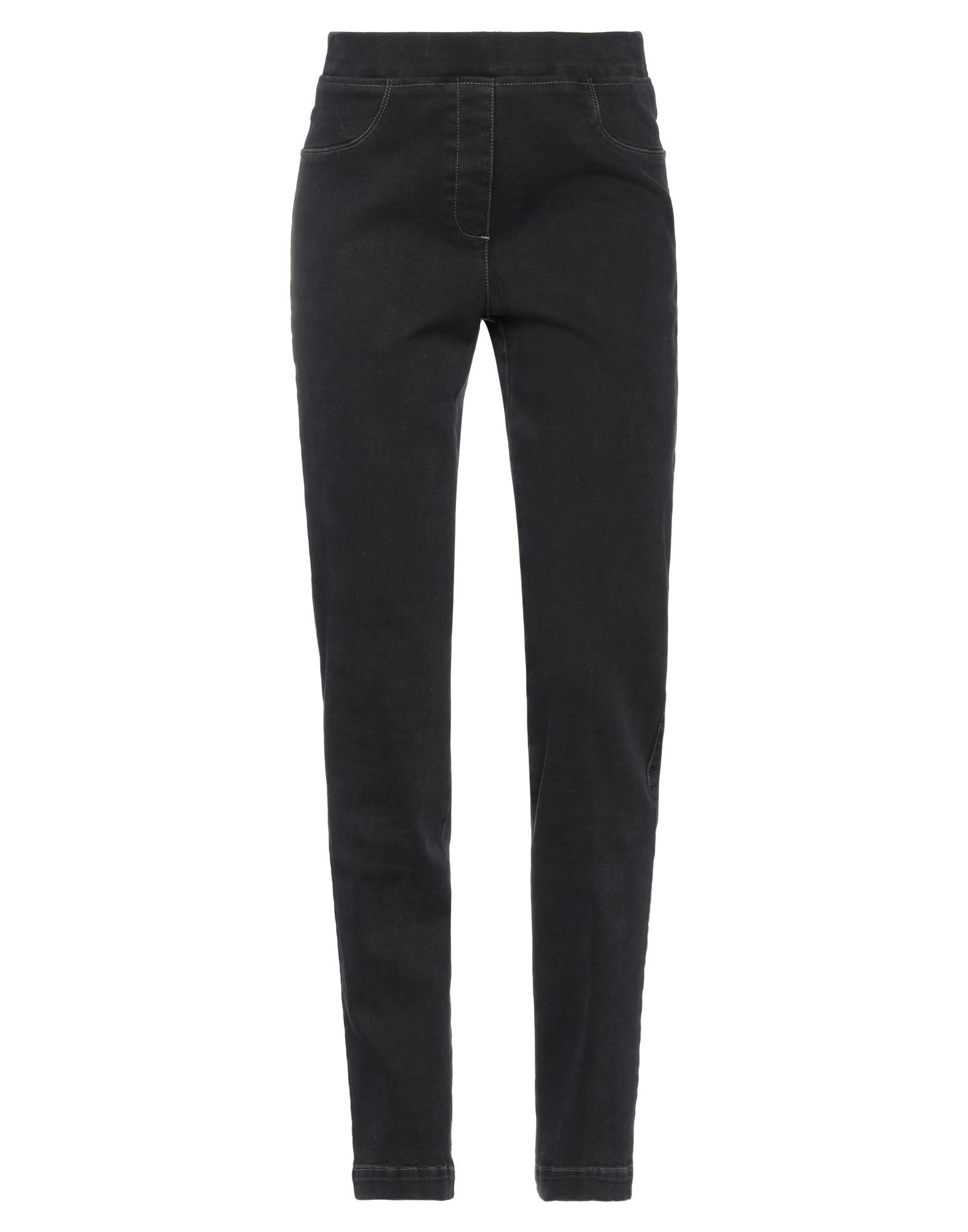 PIERO MORETTI - Джинсовые брюки