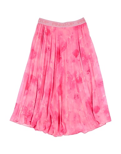 PINKO UP Skirt 94% Polyester, 6% Elastane