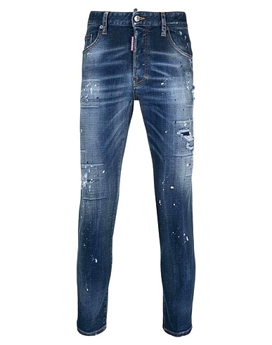 DSQUARED2