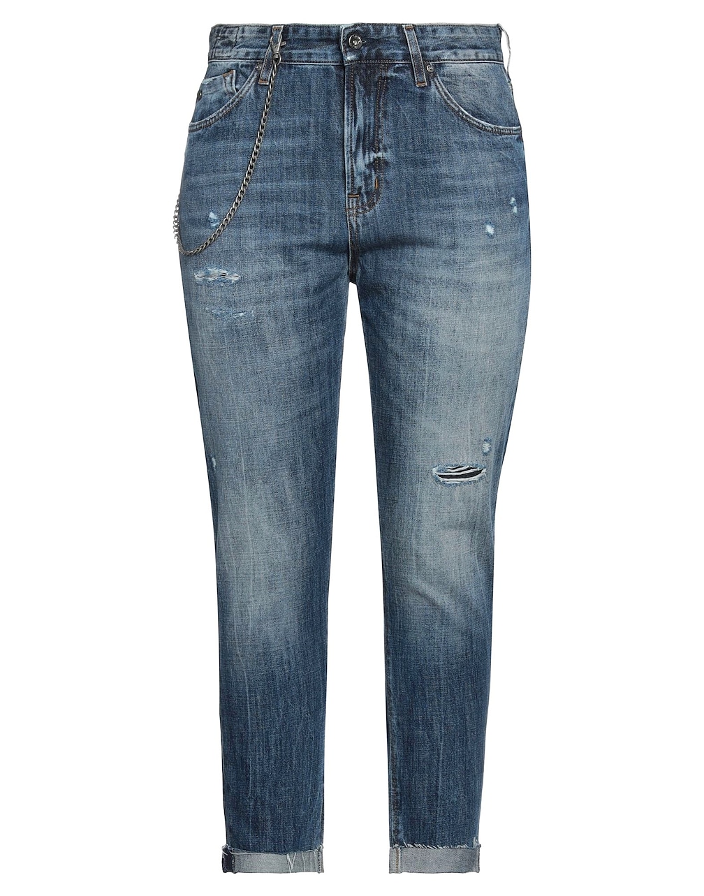 STAFF GALLERY - Pantalones vaqueros