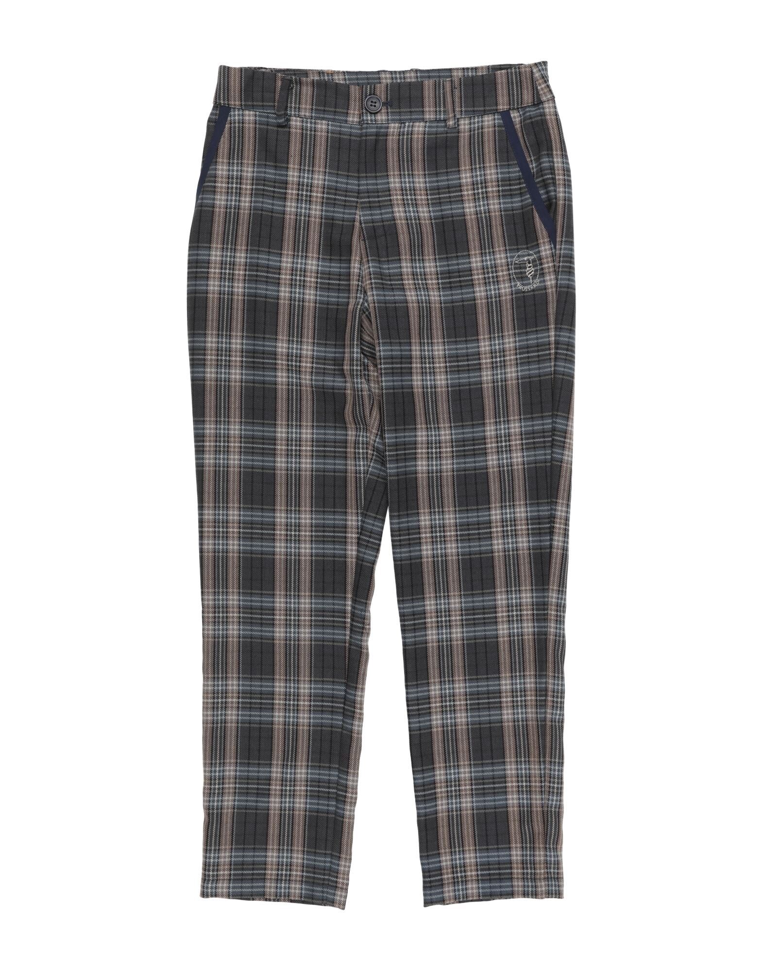 TRUSSARDI JUNIOR - Trousers