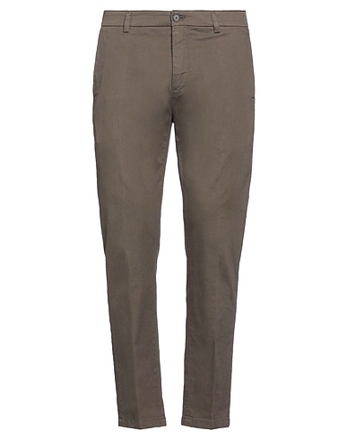 DEPARTMENT 5 Pantalon 98% Coton, 2% Élasthanne