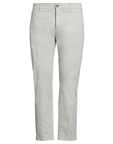 DEPARTMENT 5 Casual trouser 98% Cotton, 2% Elastane