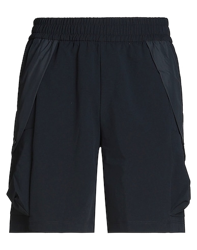ADIDAS Shorts & Bermuda M CE Q3 SHO
 Black 90% Recycled polyester, 10% Elastane