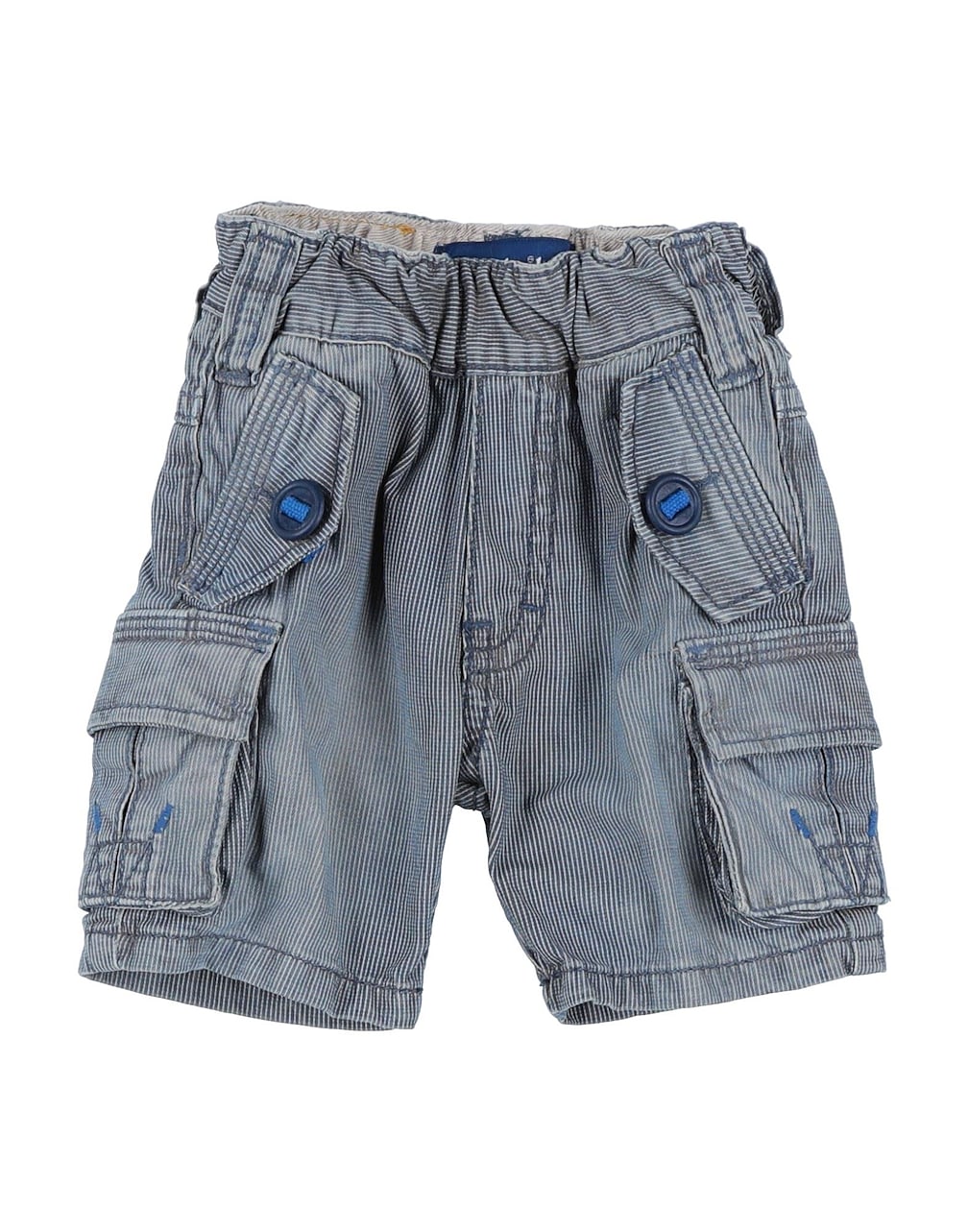 TIMBERLAND - Shorts & Bermuda Shorts