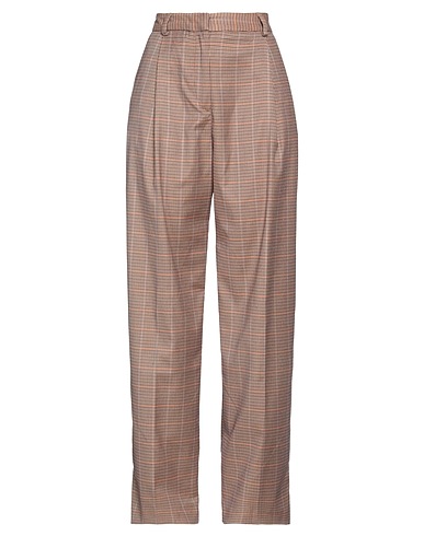 REPLAY Hosen Kamel 63% Polyester, 34% Viskose, 3% Elastan