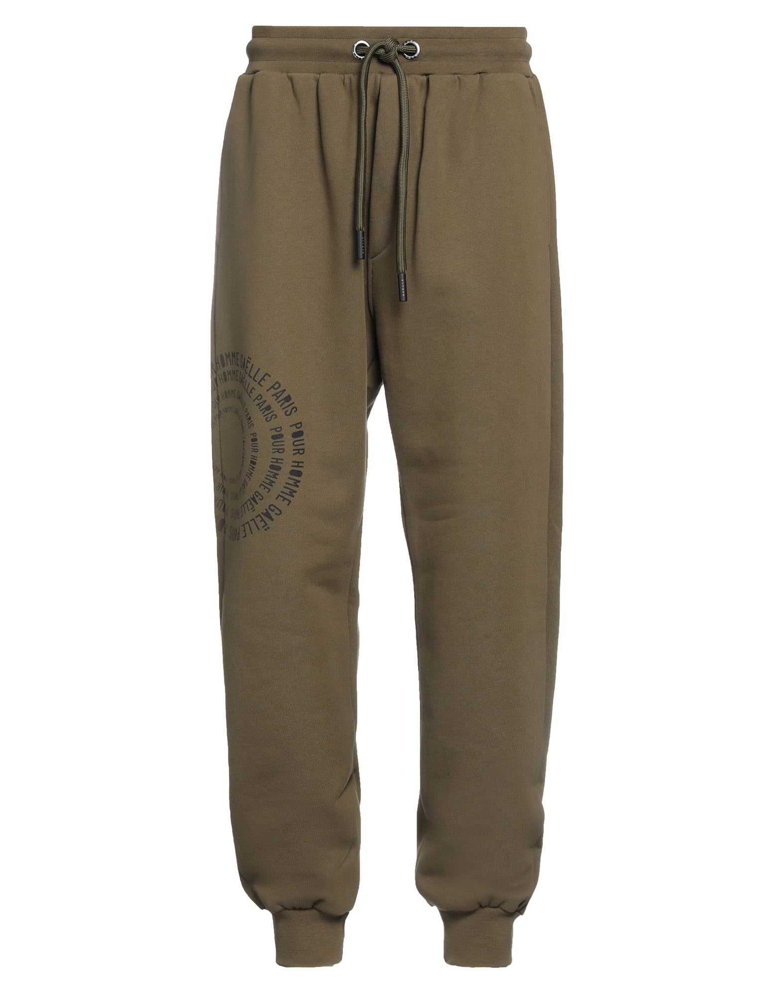 GAëLLE Paris - Повседневные брюки