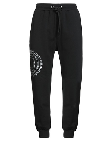 GAëLLE Paris Sweathose NERO 100% Baumwolle