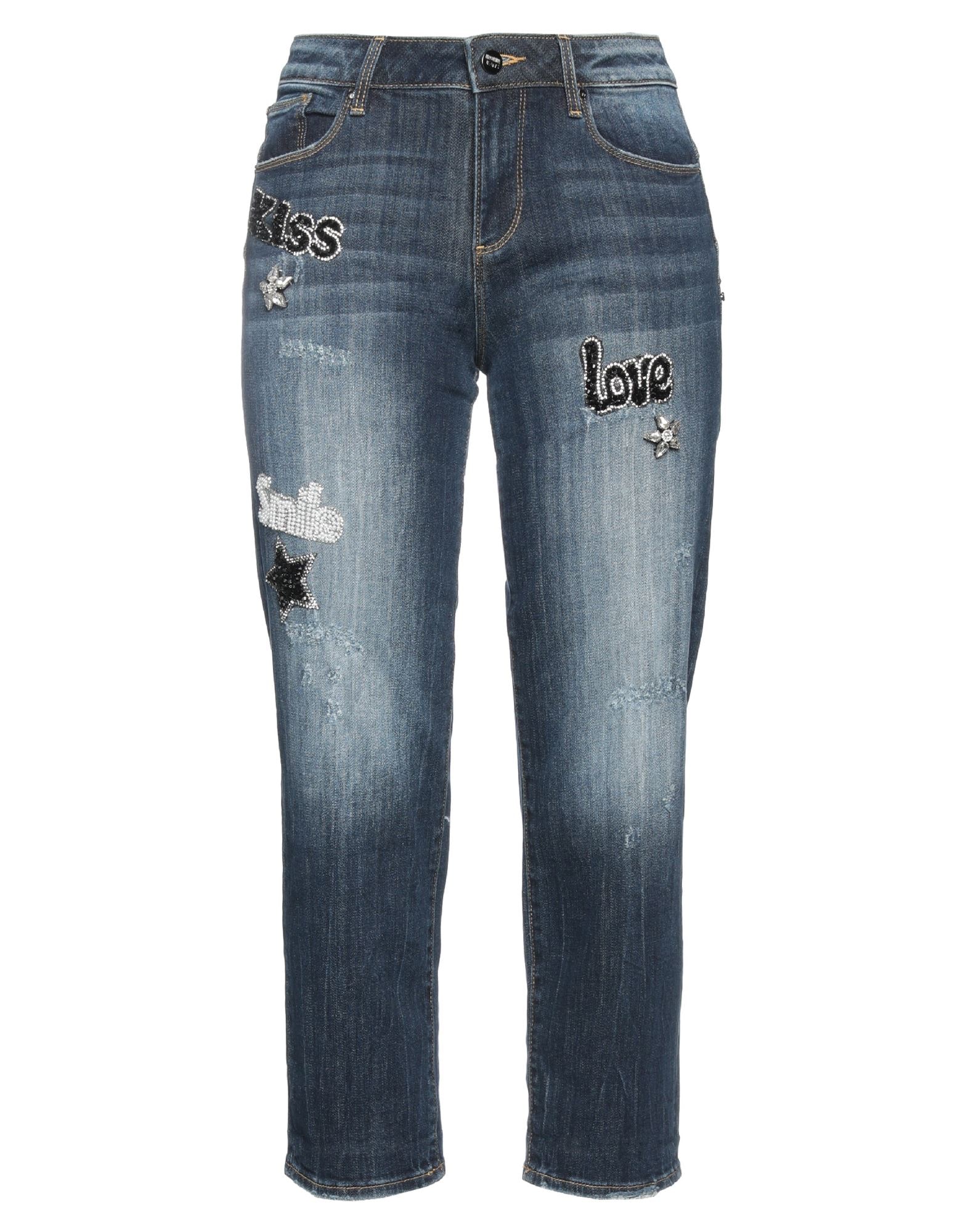 FRACOMINA - Pantaloni jeans