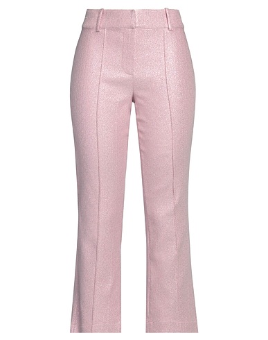 SIES MARJAN Formal trouser 51% Polyester, 35% Cotton, 12% Metallic Polyester, 2% Other Fibres