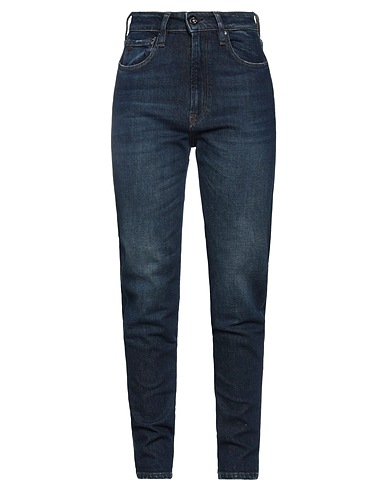 STAFF GALLERY Denim pants 99% Cotton, 1% Elastane