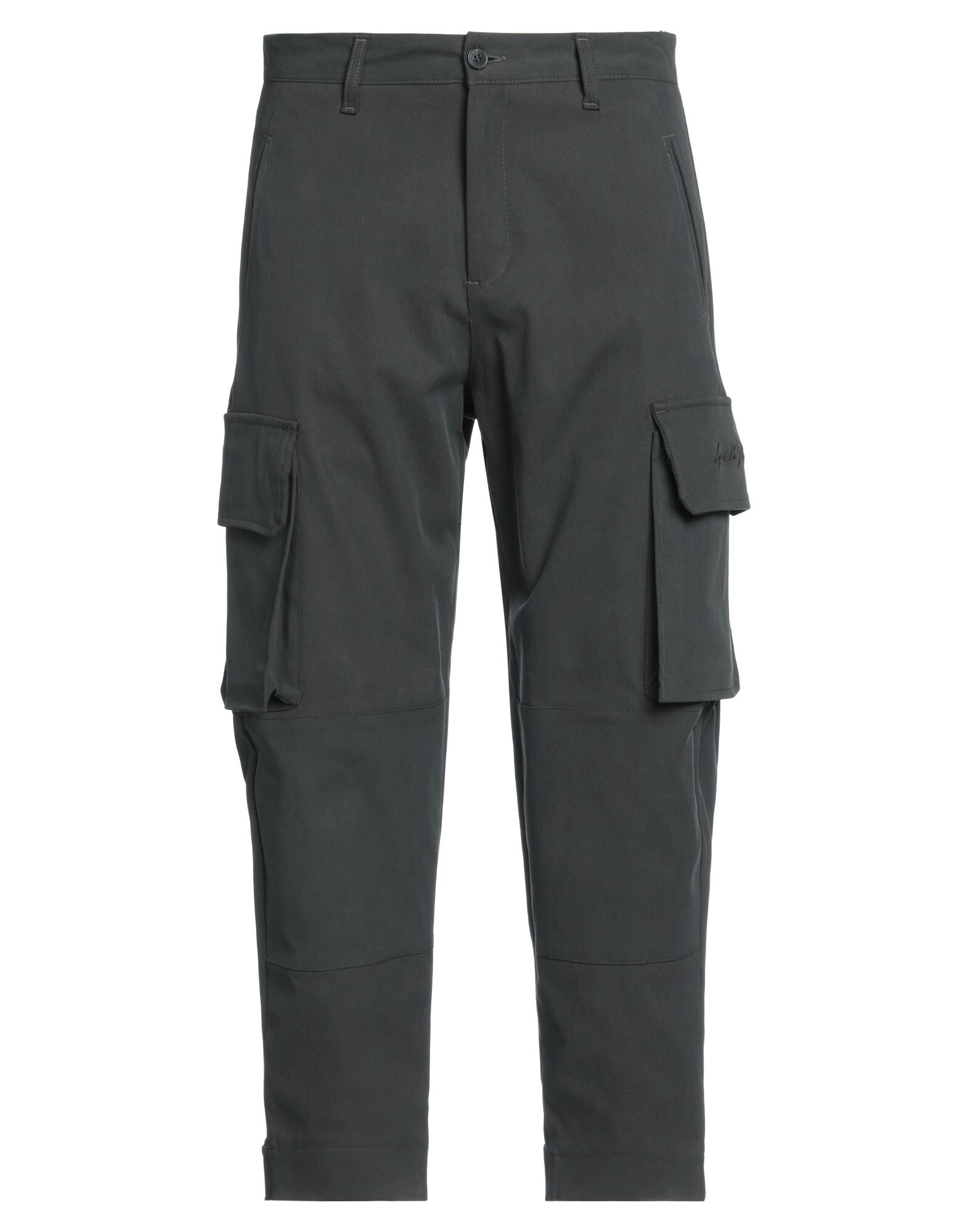 GAëLLE Paris - Повседневные брюки