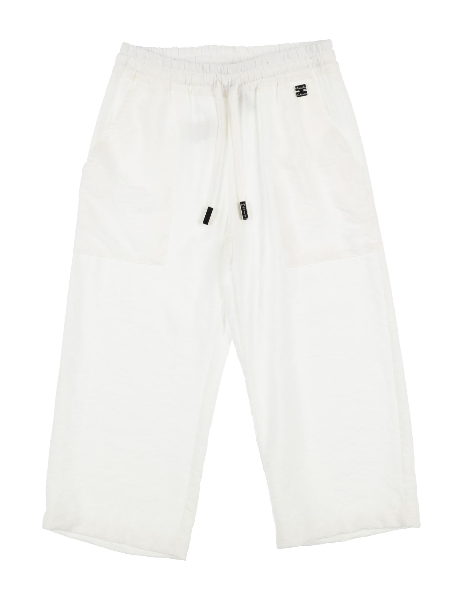 MANILA GRACE - Pants