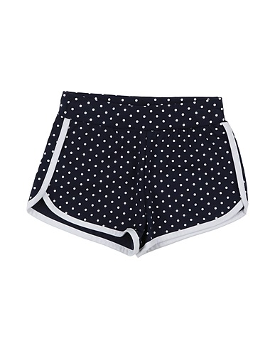 LOLETA Shorts & Bermuda Midnight blue 95% Cotton, 5% Lycra®