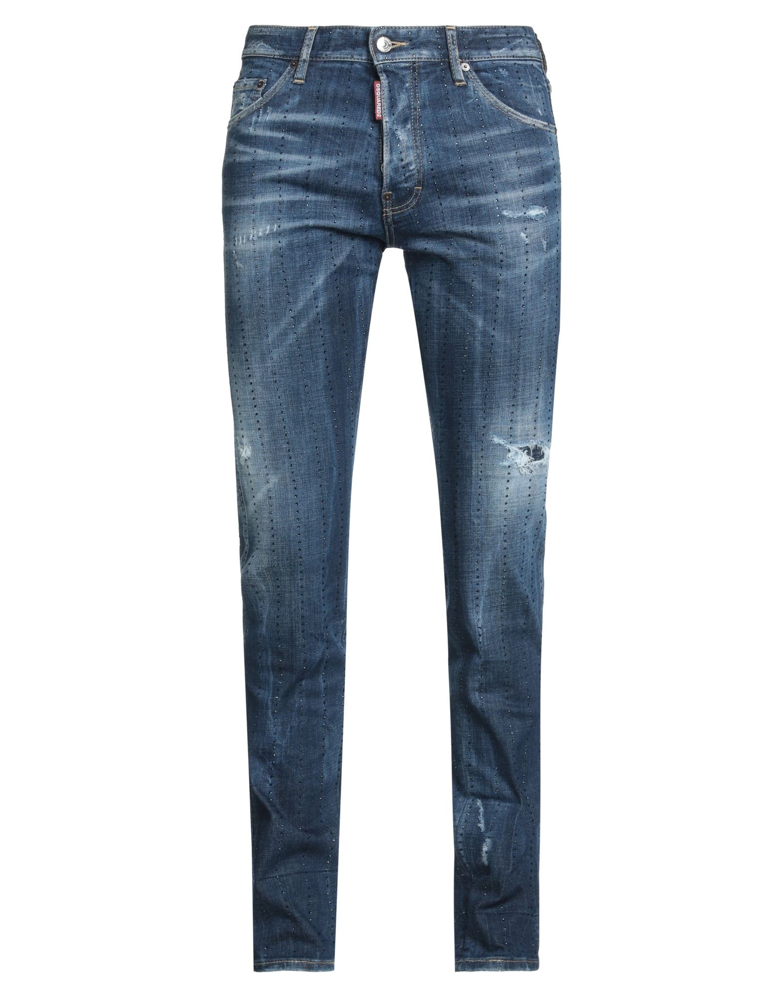 DSQUARED2 - Jeans