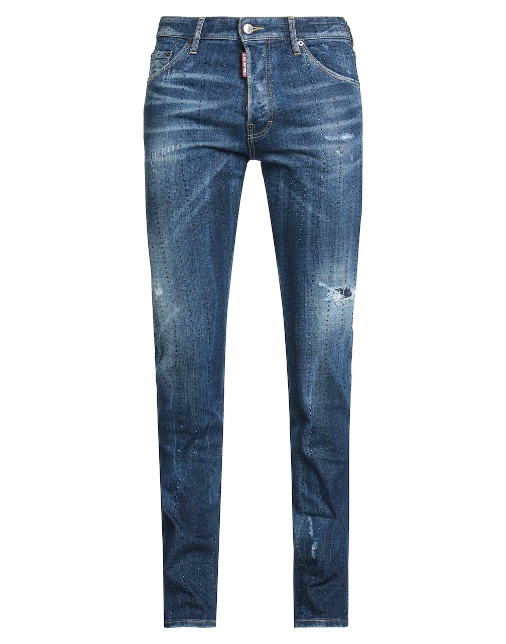 DSQUARED2 - Jeanshosen