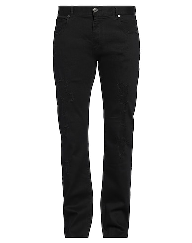 ARMANI EXCHANGE 5-pocket 91% Cotton, 7% Elastomultiester, 2% Elastane