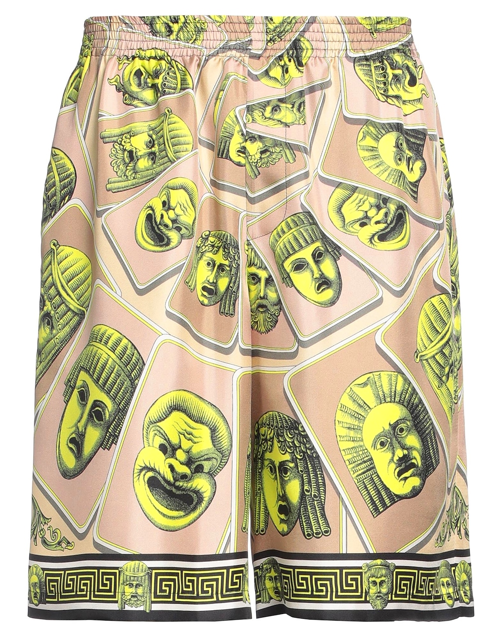 VERSACE - Shorts & Bermuda Shorts