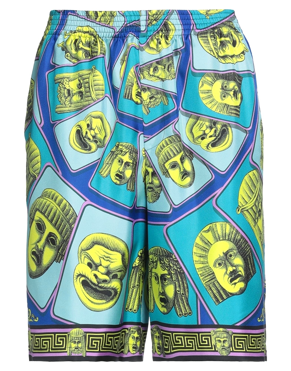 VERSACE - Shorts & Bermudashorts