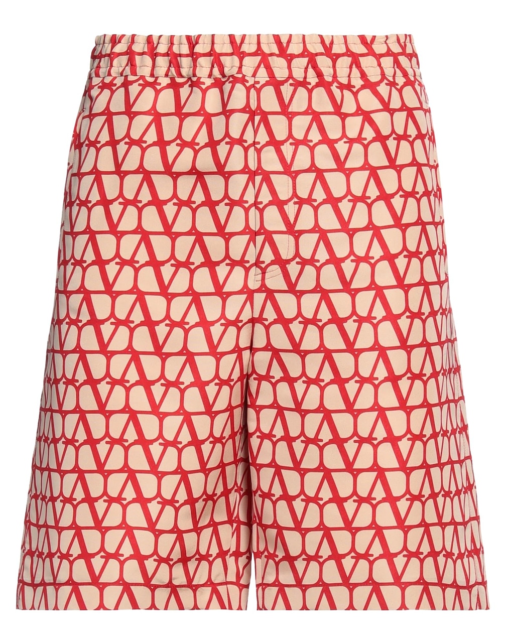 VALENTINO GARAVANI - Shorts e bermuda