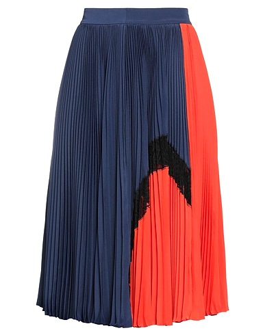 BARBARA BUI Midi skirt 100% Polyester