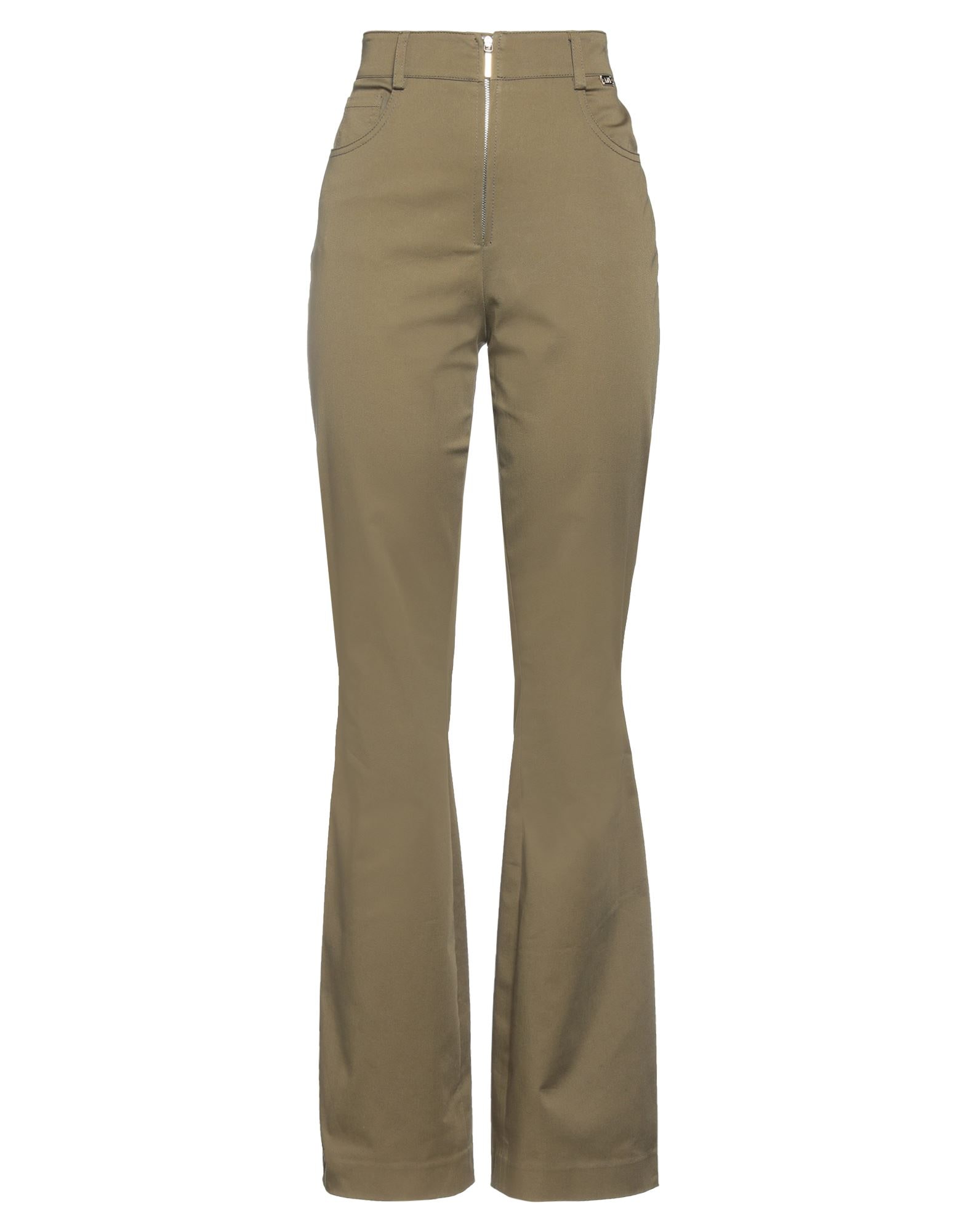 ANNA MOLINARI - Pantaloni