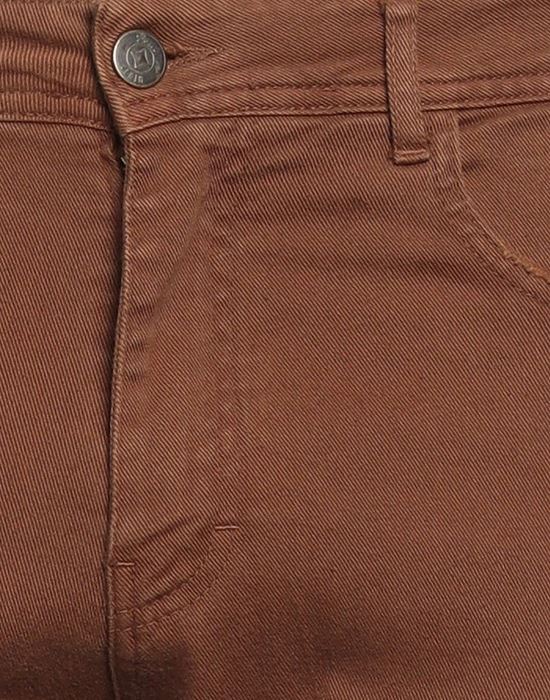 PONT DENIM Повседневные брюки