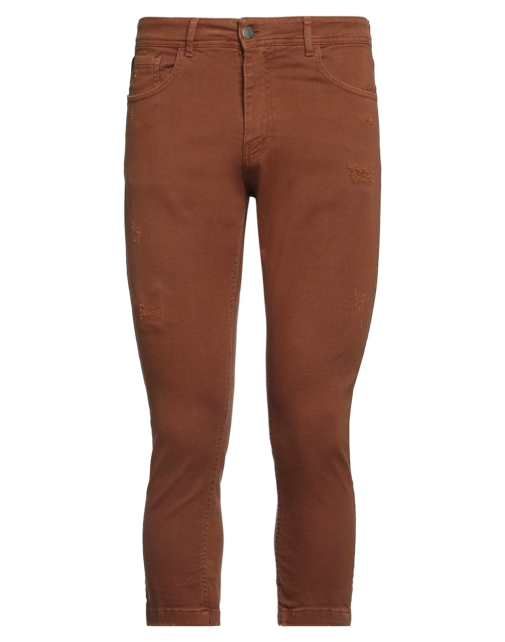 PONT DENIM - Trousers