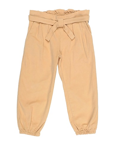 MANILA GRACE Pantalon 100% Coton