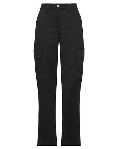 JJXX by JACK & JONES Cargo Black 98% Cotton, 2% Elastane