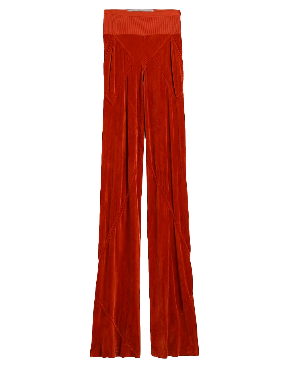 RICK OWENS - Pantaloni