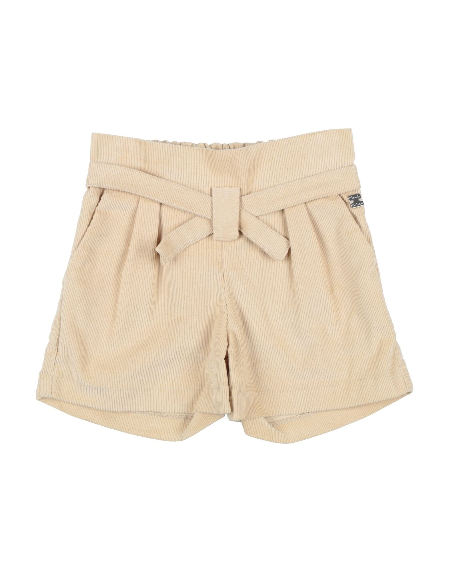 MANILA GRACE - Shorts & Bermuda Shorts