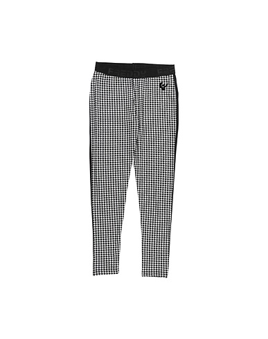 FREDDY Leggings Black 95% Cotton, 5% Elastane