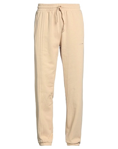 ADIDAS ORIGINALS Casual trouser Sand 100% Cotton