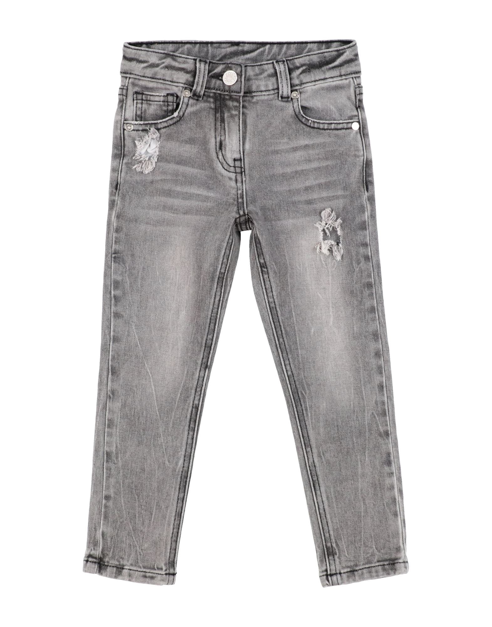 MANILA GRACE - Pantaloni jeans