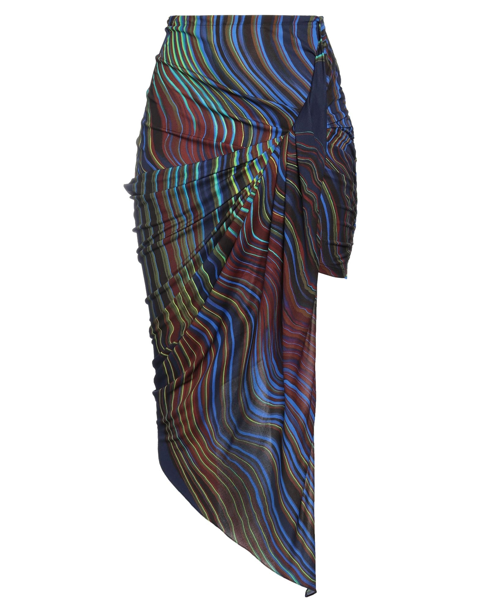 MUGLER - Mini skirts