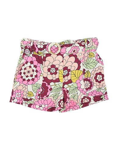 DODO BAR OR Shorts & Bermuda Pink 80% Viscose, 20% Polyamide