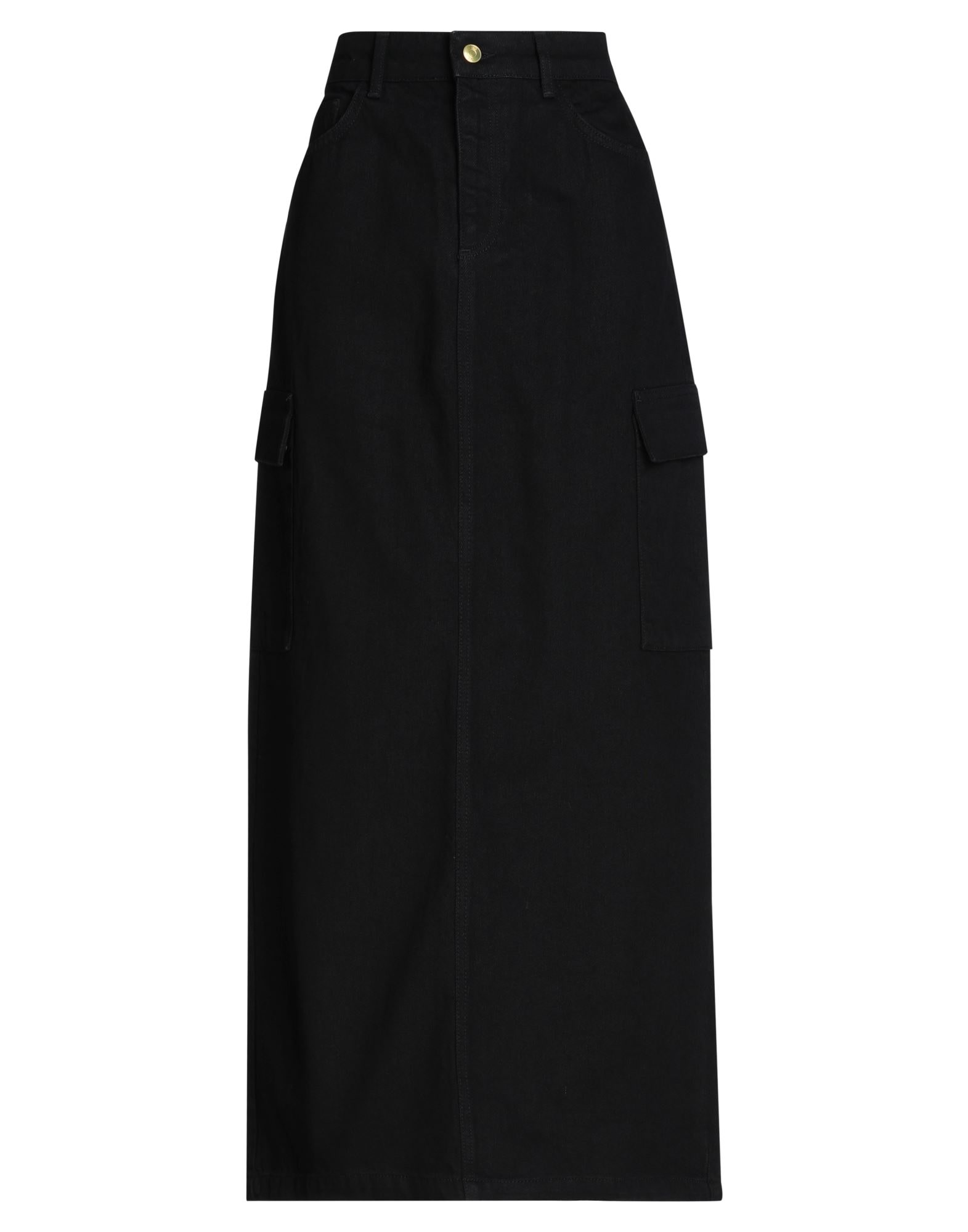 SOMETHINGNEW0803 - Denim skirts