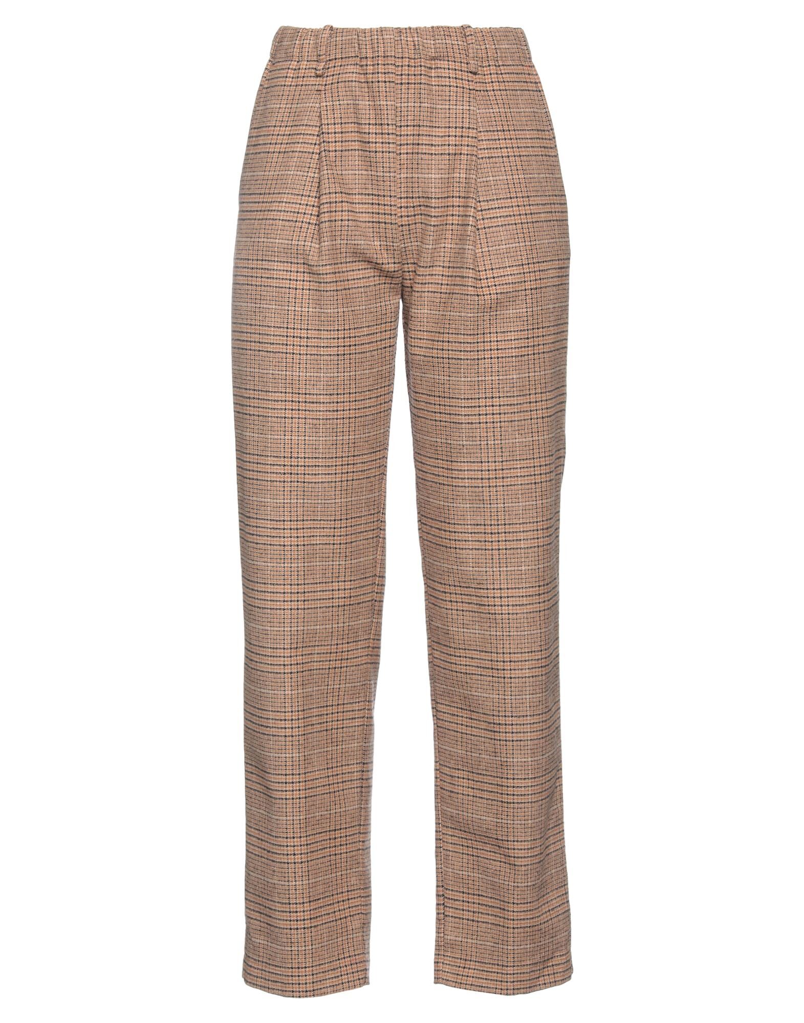 FLOOR - Casual παντελόνια