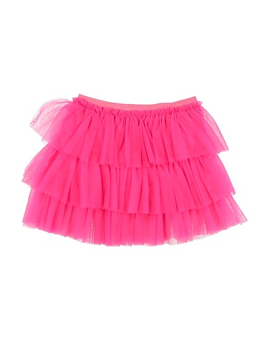 MANILA GRACE Skirt Fuchsia 100% Polyester