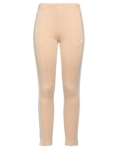 ADIDAS ORIGINALS Leggings 50% Cotton, 43% Recycled polycotton, 7% Elastane