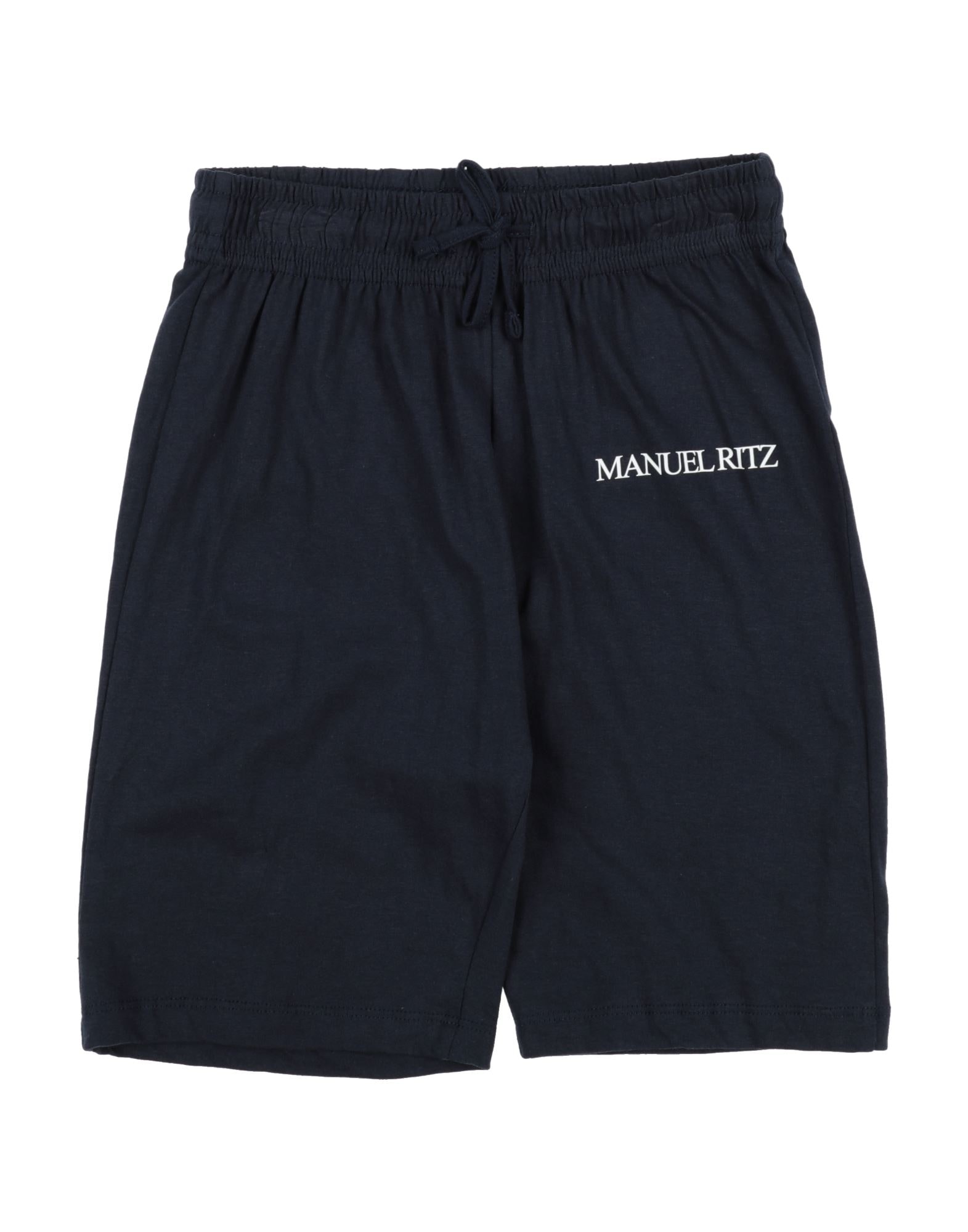 MANUEL RITZ - Shorts & Bermuda Shorts
