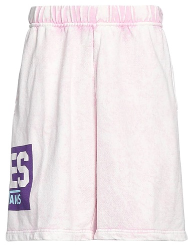 VAULT by VANS x ARIES Shorts & Bermuda Pink 100% Cotton