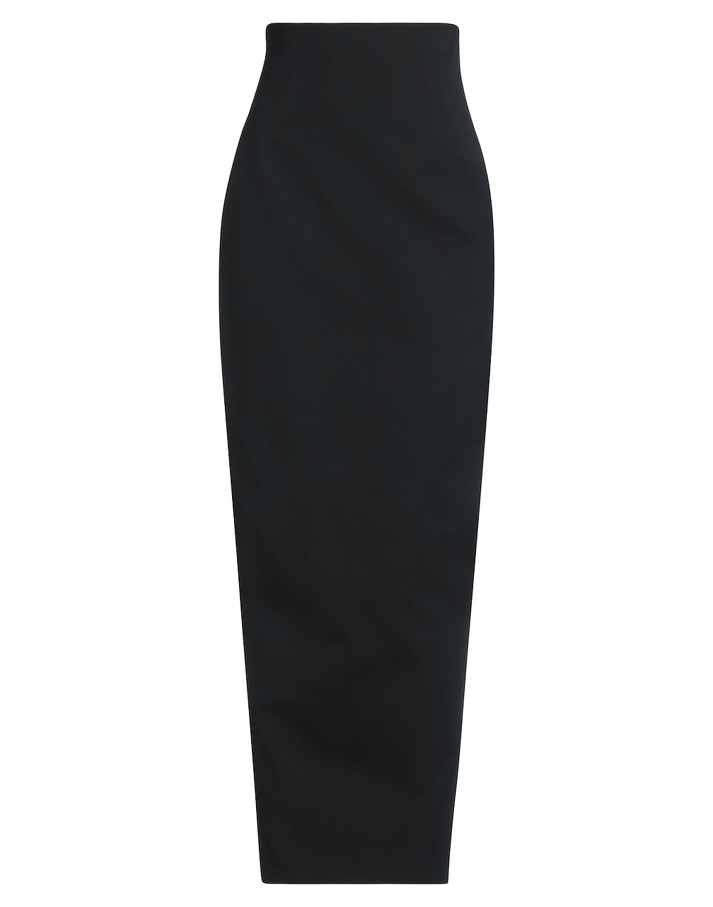 RICK OWENS - Maxi skirts