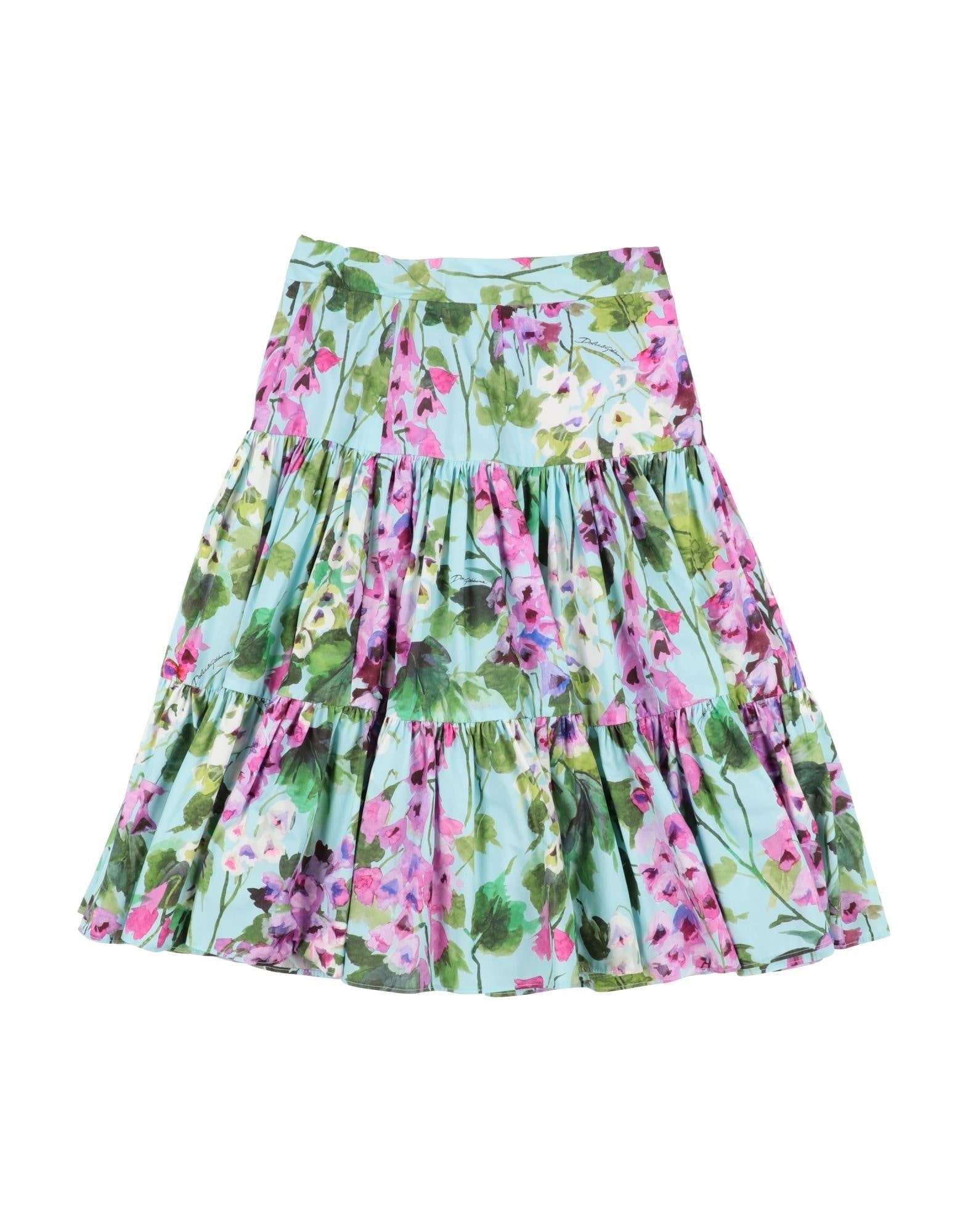 DOLCE&GABBANA - Kids' skirts