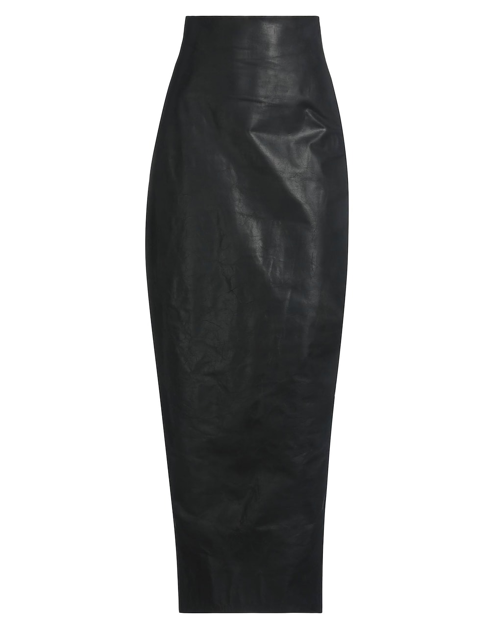 RICK OWENS - Maxi skirts